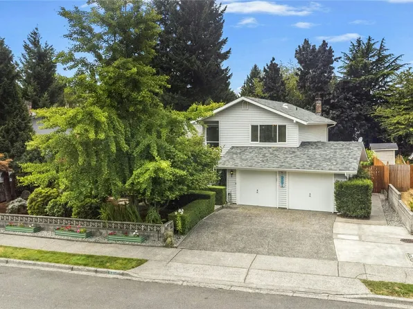 2221 Vashon Avenue NE, Renton, WA 98059