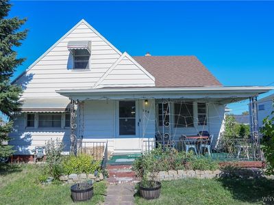 270 Straley Ave, Buffalo, NY, 14211