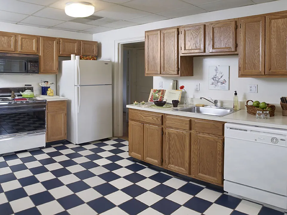McCallum Apartments