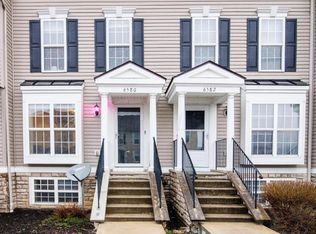 6580 Crab Apple Dr, Canal Winchester, OH 43110