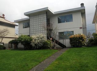 2105 Colby Ave APT 3, Everett, WA 98201