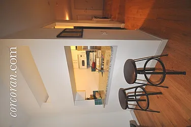 Rented by Corcoran