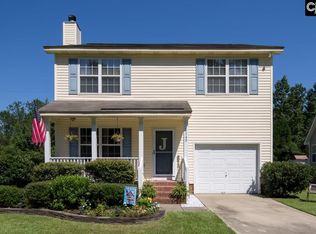 1140 Rockwood Rd, Columbia, SC 29209