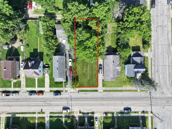 2211 Clifton Ave, Springfield, OH 45505