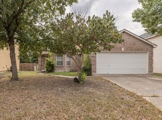 8234 Campanario, San Antonio, TX 78250