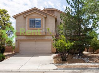 2881 Clear Sky St SW, Los Lunas, NM 87031