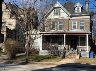 332 S Negley Ave APT 5, Pittsburgh, PA 15232