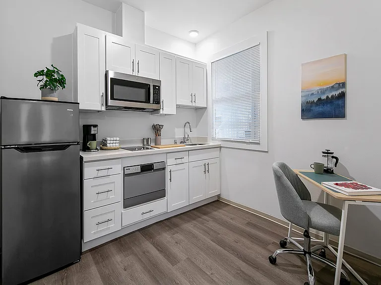 1816 Eastlake Ave E #103 — Photo 2