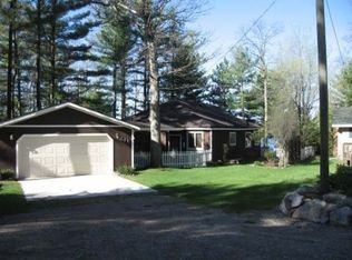 661 Norway Ave, Lake, MI 48632