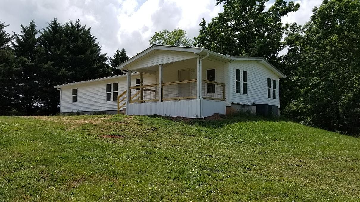 170 Mincie Mountain Rd, Murrayville, GA 30564 Zillow