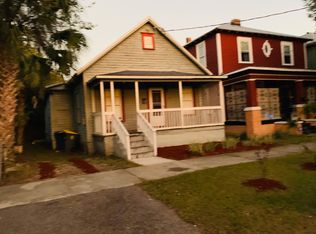 1949 Hubbard St, Jacksonville, FL 32206