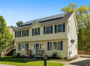 81 Charant Rd, Lowell, MA 01854