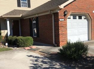 1700 Chestnut Oak Dr, Dalton, GA 30721