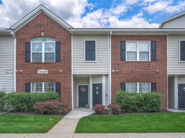 11629 Tomahawk Creek Pkwy APT G, Leawood, KS 66211
