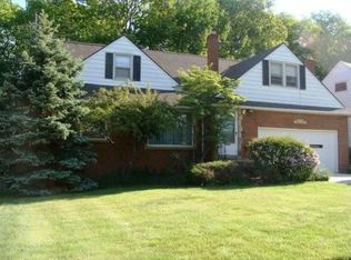 25645 Brookdale Ln, Euclid, OH