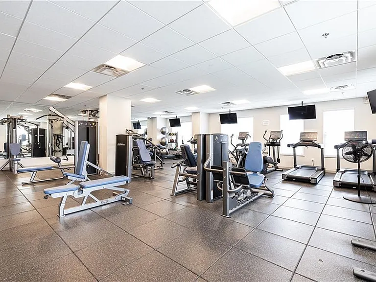 325 E Paces Ferry Rd NE #706 — Photo 36