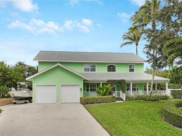 8445 SE Bayberry Ter, Hobe Sound, FL 33455