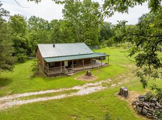4217 Mill Creek Rd, Melbourne, AR 72556