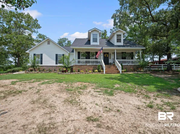 474 Sellers Ln, Repton, AL 36475
