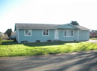 335 SW 6th St, Chehalis, WA 98532