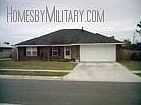 Pensacola 3BR 2BA, Listing agent: Sandy Blanton