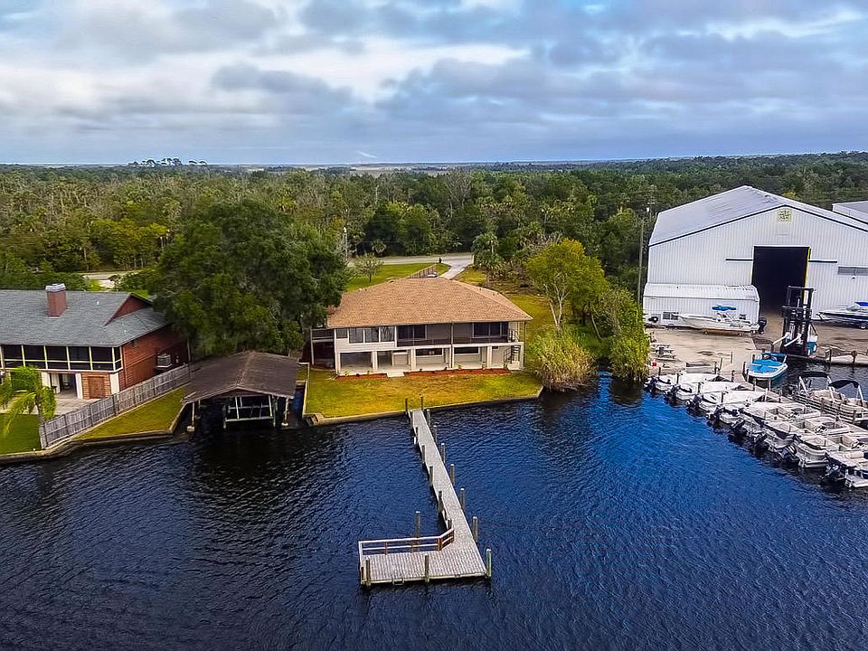 10832 W Halls River Rd, Homosassa, FL 34448 Zillow