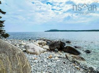 Stewarts Point Rd LOT 3, East Pt Lhebert, NS B0T1S0