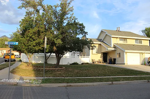 6929 S Promenade Dr Photo 1