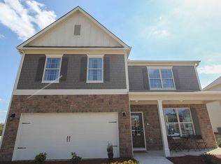 7501 Toccoa Cir, Atlanta, GA 30349