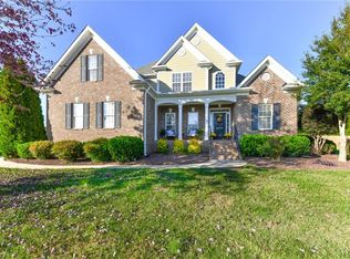 8409 Cripplegate Trce, Browns Summit, NC 27214