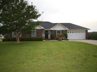 3600 Rhododendron St, Sumter, SC 29154