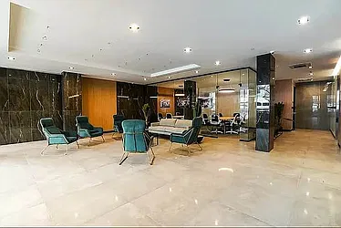 Rented by Highline Residential