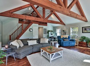 1166 Route 100, Weston, VT 05161