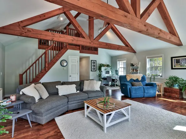 1166 Route 100, Weston, VT 05161
