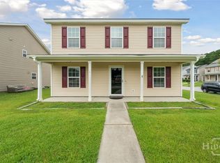 1 Fiore Drive, Savannah, GA 31419