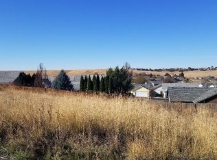 1621 SW 1st St, Pendleton, OR 97801