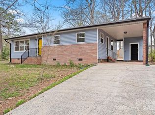 1627 American St, Gastonia, NC 28052