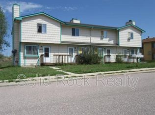 6652 Pahokee Ct, Colorado Springs, CO 80915
