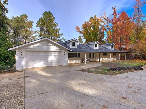 11636 Tammy Way, Grass Valley, CA 95949