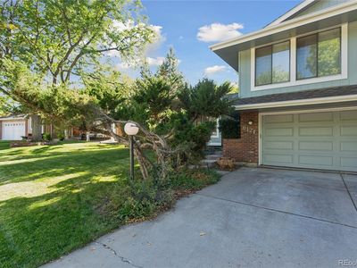 6121 S Forest Court, Centennial, CO, 80121