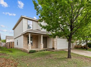 8522 Stone Chase, San Antonio, TX 78254