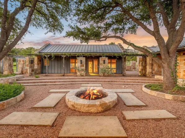 4900 Travis Peak Trail, Marble Falls, TX 78654
