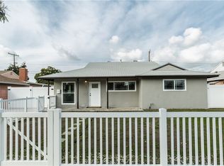 1145 W Locust Ave, Anaheim, CA 92802