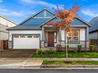 29032 NW Fair St, North Plains, OR