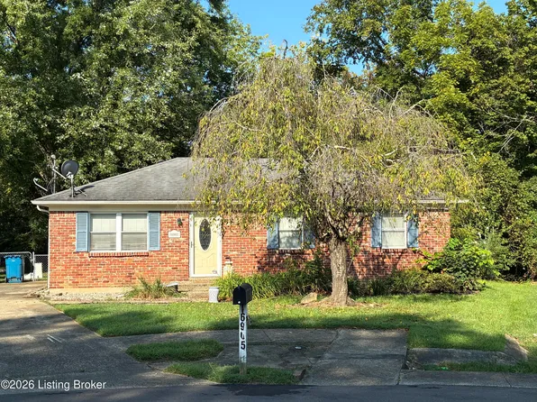 6905 Boxwood Ct, Pewee Valley, KY 40056