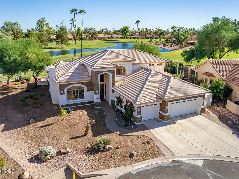 1st image of 10125 E CEDAR WAXWING Drive