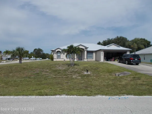 8820 Central Ave, Micco, FL 32976