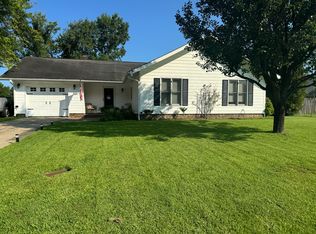 503 Crissy Dr, Jacksonville, NC 28540