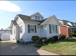 46 S Franklin Ave, Valley Stream, NY 11580