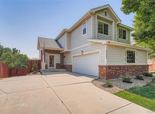 3735 S Quatar Way, Aurora, CO 80018